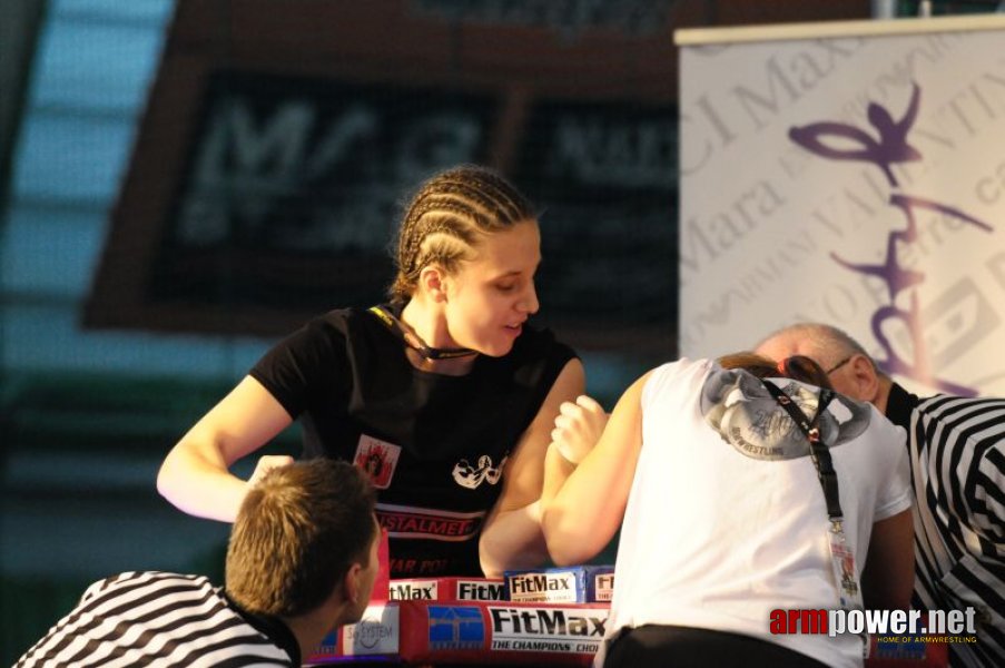 Puchar Polski 2009 - Lewa Reka # Siłowanie na ręce # Armwrestling # Armpower.net