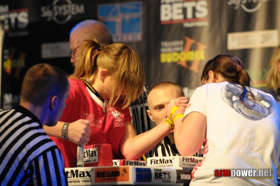 Puchar Polski 2009 - Lewa Reka # Siłowanie na ręce # Armwrestling # Armpower.net