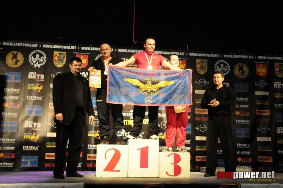 Puchar Polski 2009 - Lewa Reka # Aрмспорт # Armsport # Armpower.net