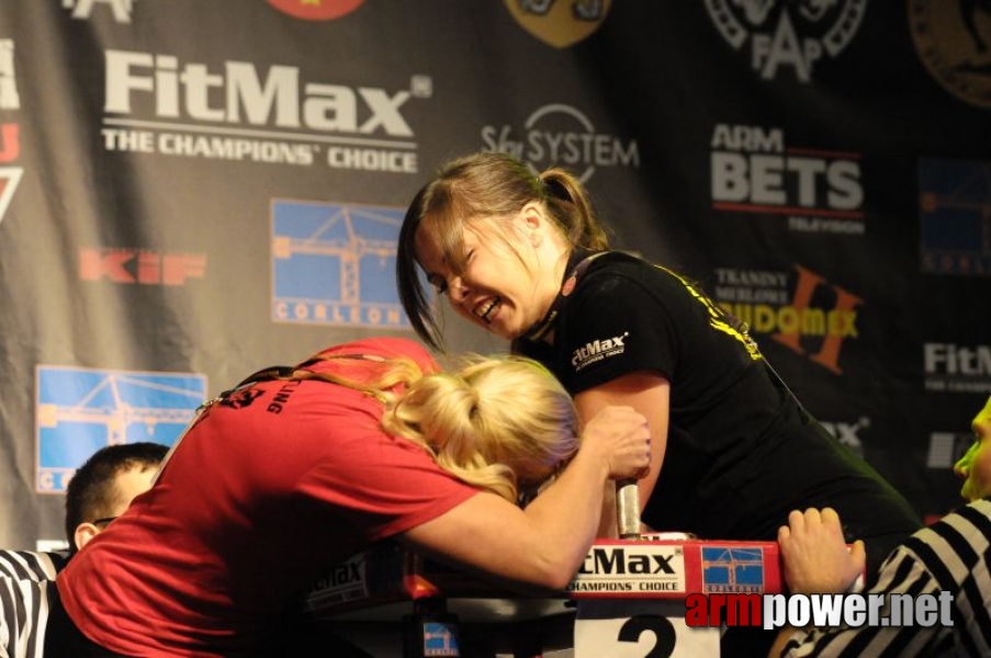 Puchar Polski 2009 - Lewa Reka # Armwrestling # Armpower.net