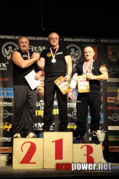 Puchar Polski 2009 - Lewa Reka # Siłowanie na ręce # Armwrestling # Armpower.net