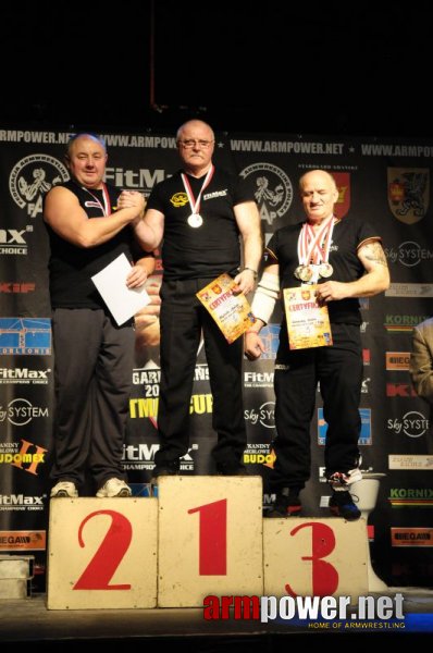 Puchar Polski 2009 - Lewa Reka # Siłowanie na ręce # Armwrestling # Armpower.net