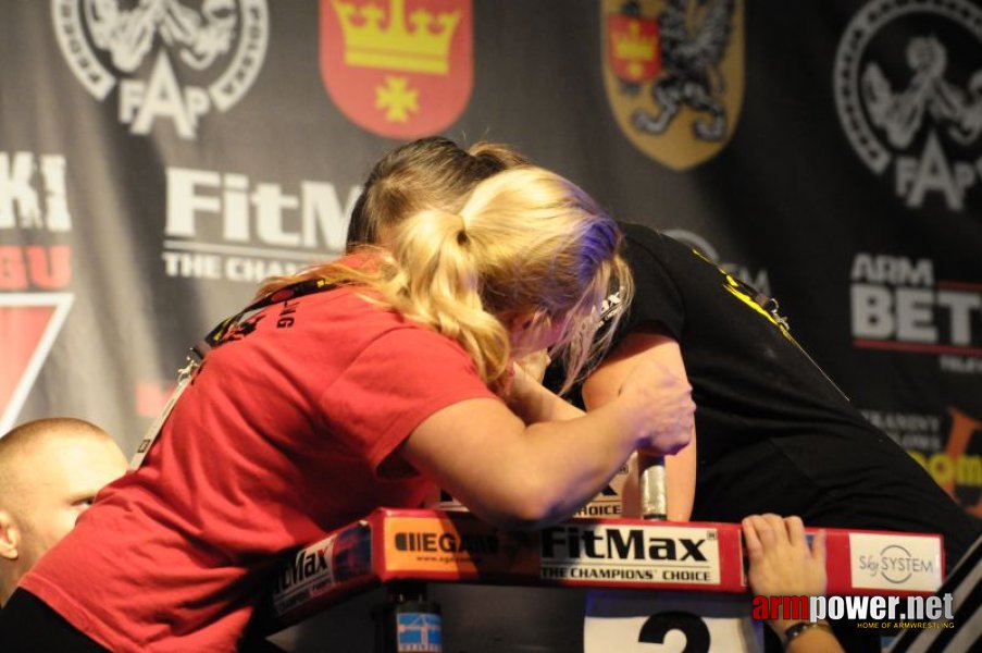 Puchar Polski 2009 - Lewa Reka # Siłowanie na ręce # Armwrestling # Armpower.net