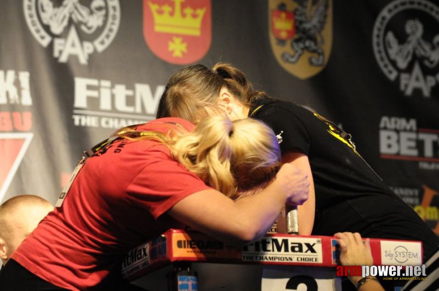 Puchar Polski 2009 - Lewa Reka # Armwrestling # Armpower.net