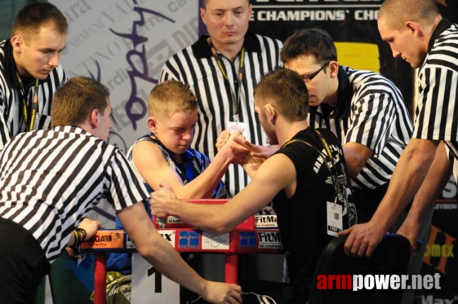 Puchar Polski 2009 - Prawa Reka # Aрмспорт # Armsport # Armpower.net