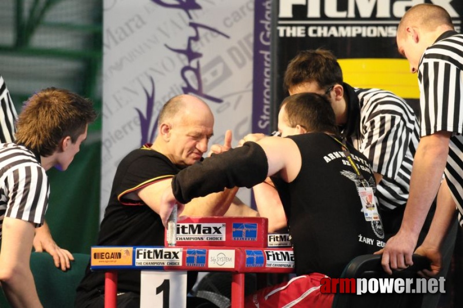 Puchar Polski 2009 - Prawa Reka # Aрмспорт # Armsport # Armpower.net