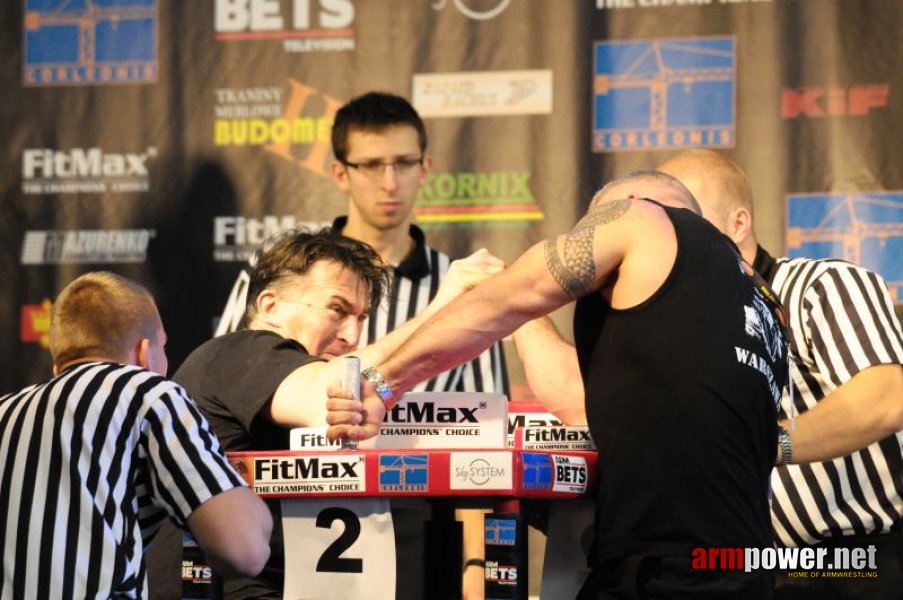 Puchar Polski 2009 - Prawa Reka # Aрмспорт # Armsport # Armpower.net