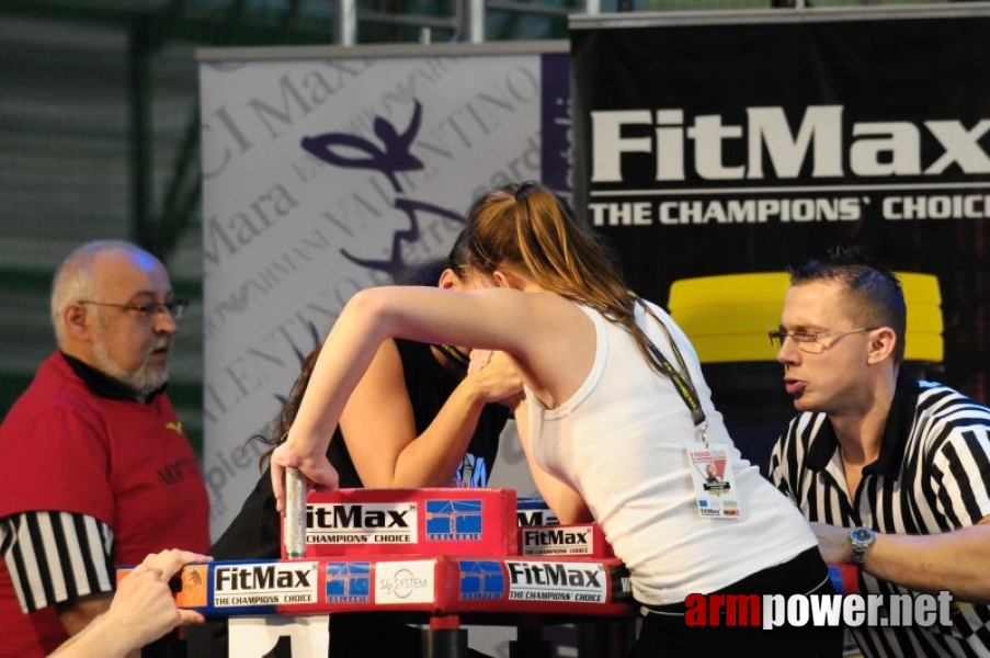 Puchar Polski 2009 - Prawa Reka # Armwrestling # Armpower.net