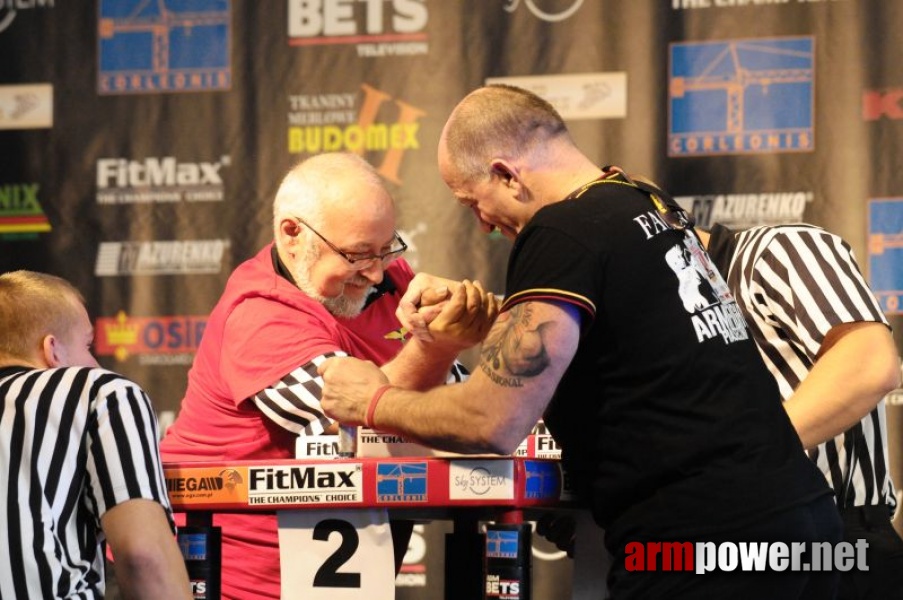 Puchar Polski 2009 - Prawa Reka # Armwrestling # Armpower.net