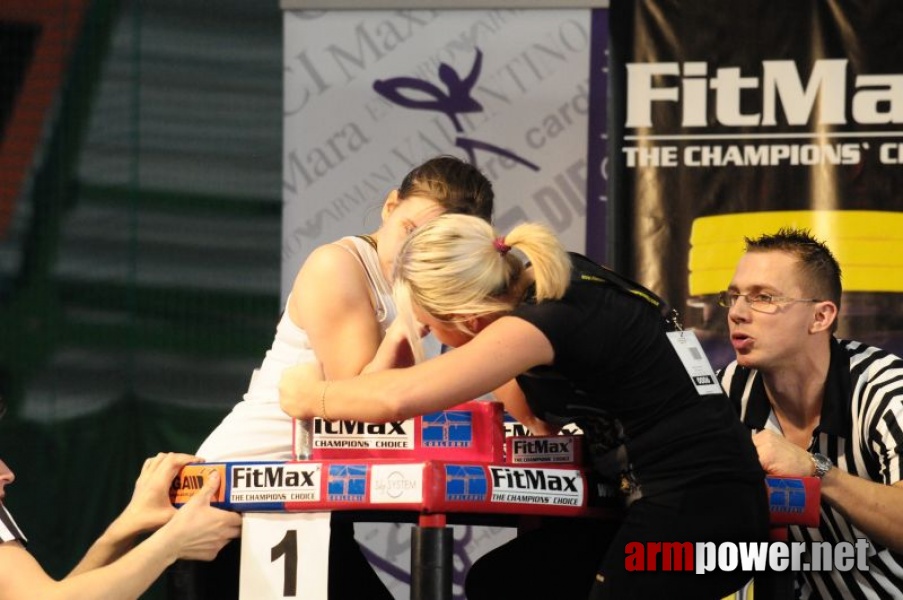 Puchar Polski 2009 - Prawa Reka # Armwrestling # Armpower.net