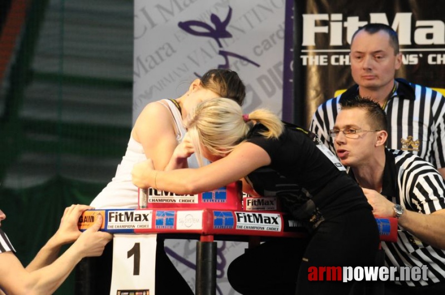 Puchar Polski 2009 - Prawa Reka # Armwrestling # Armpower.net