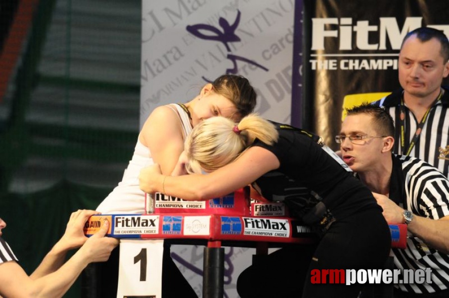 Puchar Polski 2009 - Prawa Reka # Armwrestling # Armpower.net