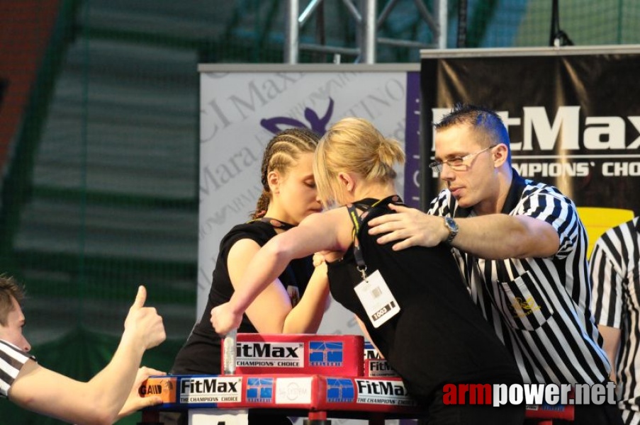 Puchar Polski 2009 - Prawa Reka # Armwrestling # Armpower.net