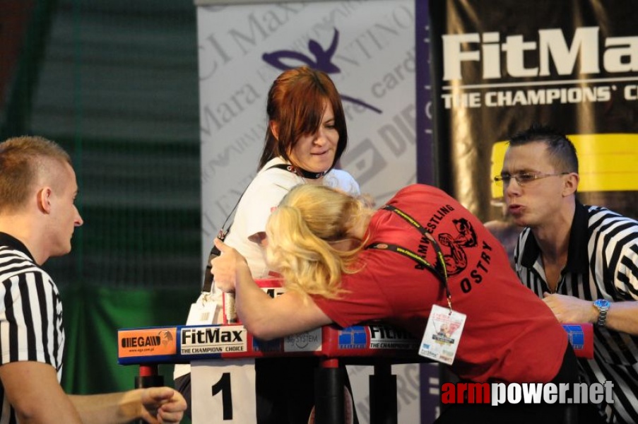 Puchar Polski 2009 - Prawa Reka # Armwrestling # Armpower.net