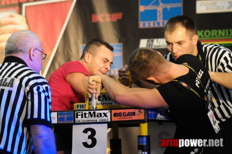 Puchar Polski 2009 - Prawa Reka # Aрмспорт # Armsport # Armpower.net