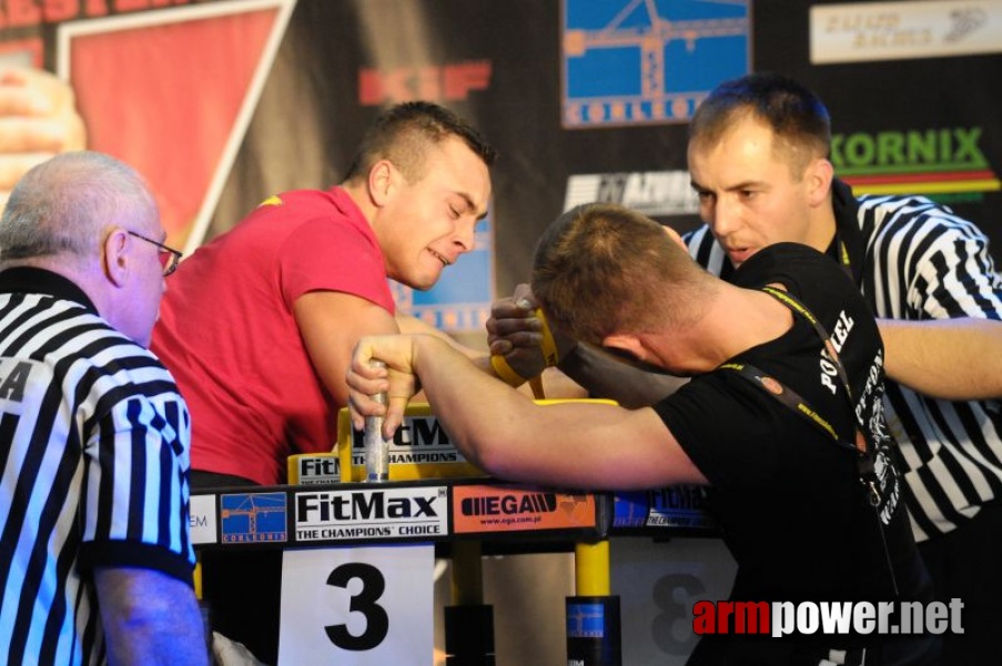 Puchar Polski 2009 - Prawa Reka # Aрмспорт # Armsport # Armpower.net