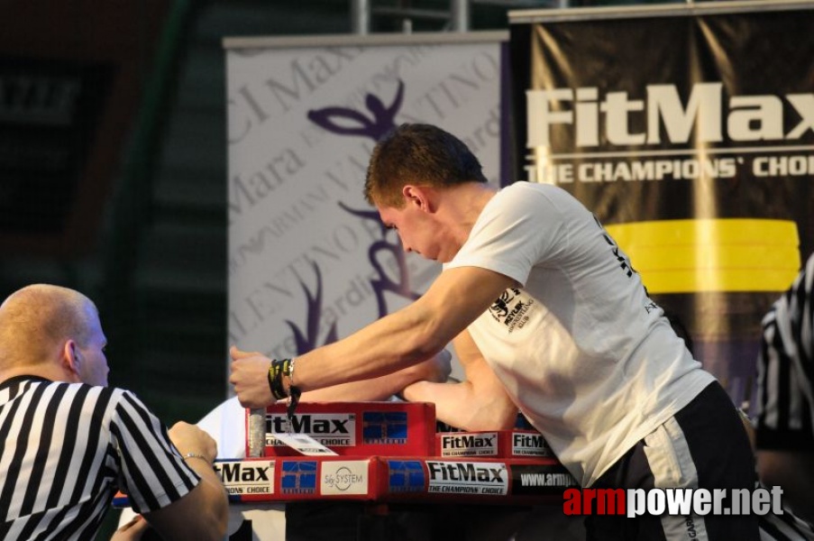 Puchar Polski 2009 - Prawa Reka # Aрмспорт # Armsport # Armpower.net