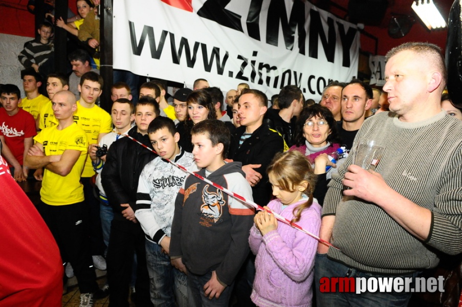 I Puchar Polski Amatorów - Debiuty 2010 # Aрмспорт # Armsport # Armpower.net