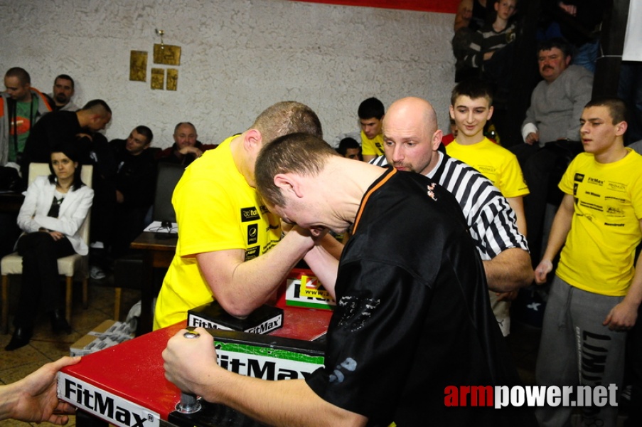 I Puchar Polski Amatorów - Debiuty 2010 # Aрмспорт # Armsport # Armpower.net