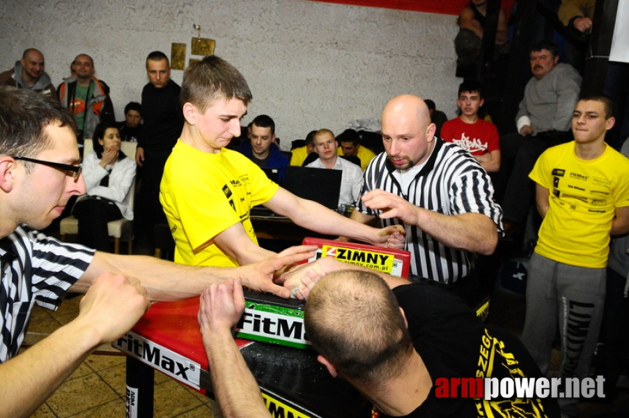 I Puchar Polski Amatorów - Debiuty 2010 # Aрмспорт # Armsport # Armpower.net