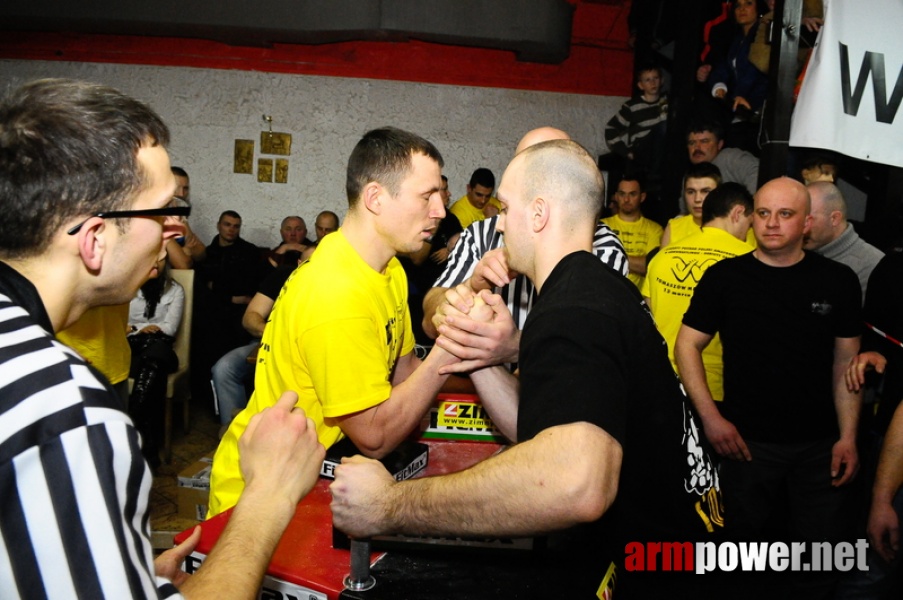 I Puchar Polski Amatorów - Debiuty 2010 # Aрмспорт # Armsport # Armpower.net