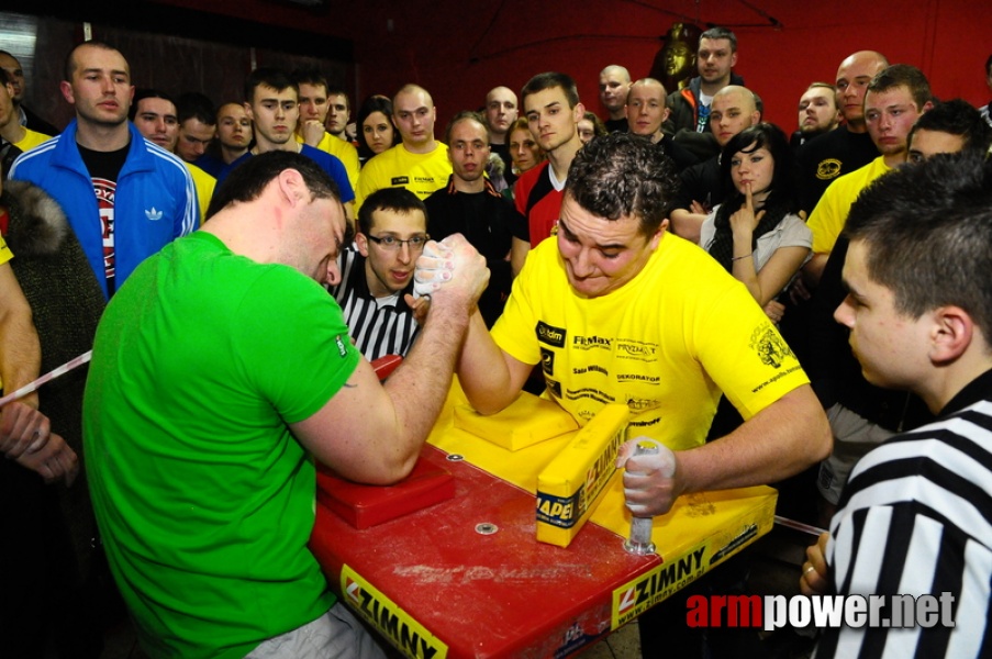 I Puchar Polski Amatorów - Debiuty 2010 # Aрмспорт # Armsport # Armpower.net