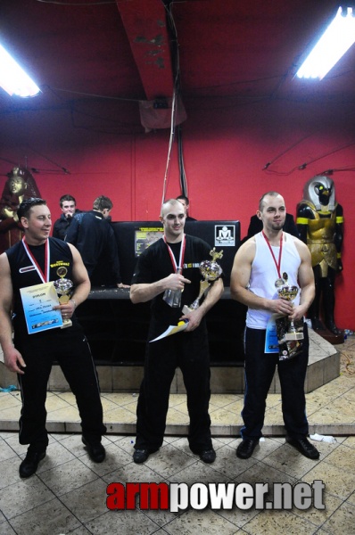 I Puchar Polski Amatorów - Debiuty 2010 # Aрмспорт # Armsport # Armpower.net