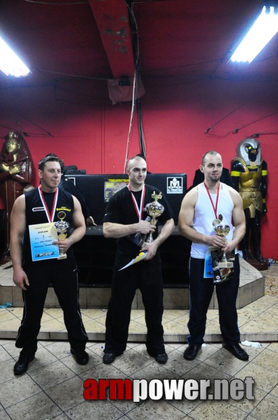 I Puchar Polski Amatorów - Debiuty 2010 # Aрмспорт # Armsport # Armpower.net