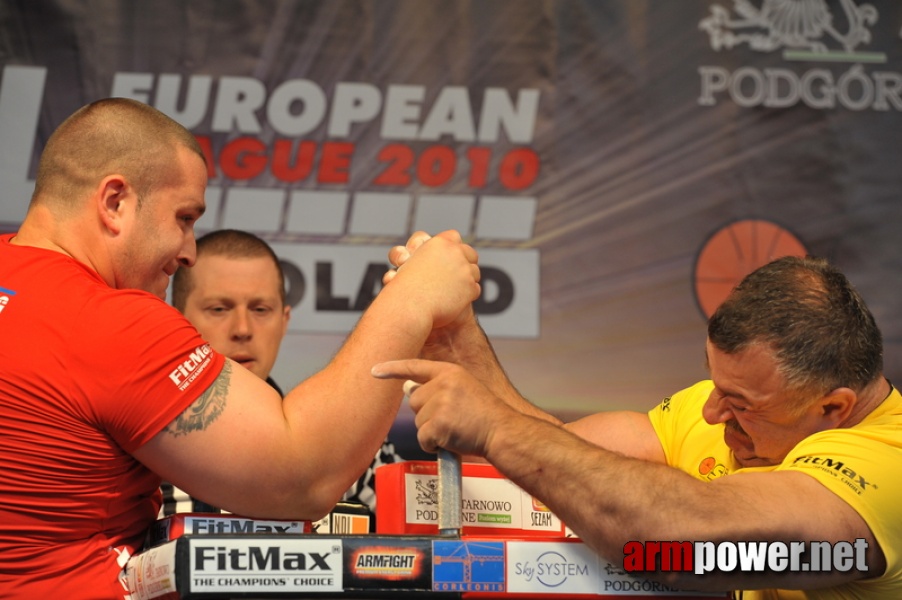 Armfight - Tarnowo Podgorne # Armwrestling # Armpower.net