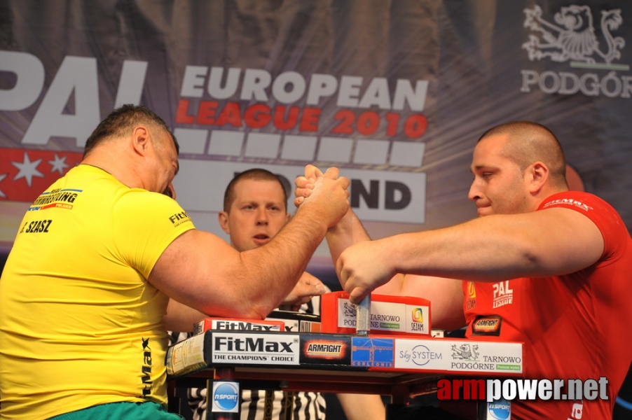 Armfight - Tarnowo Podgorne # Armwrestling # Armpower.net