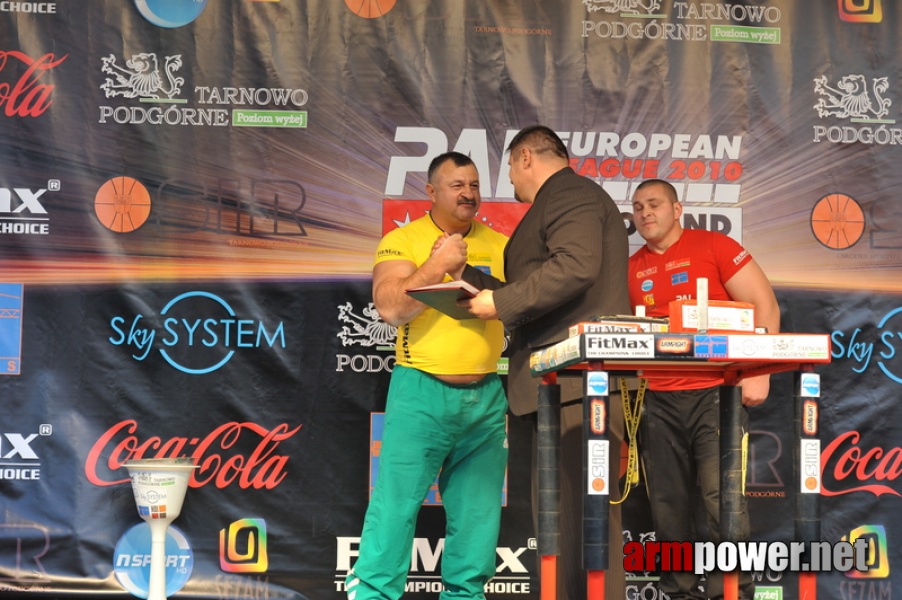 Armfight - Tarnowo Podgorne # Armwrestling # Armpower.net