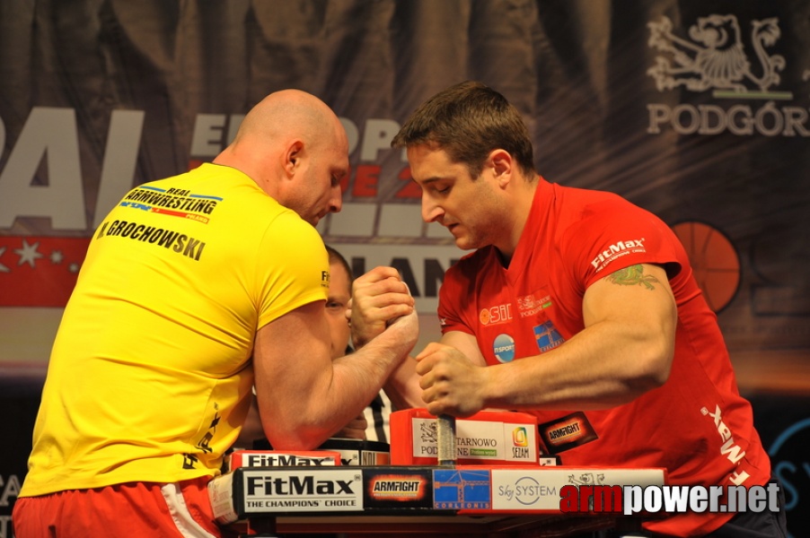 Armfight - Tarnowo Podgorne # Aрмспорт # Armsport # Armpower.net