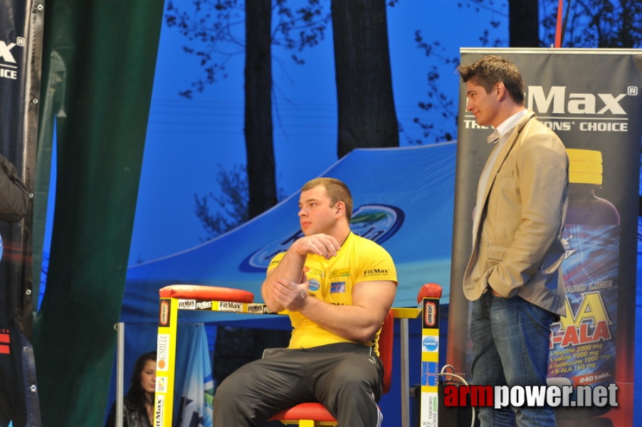 Armfight - Tarnowo Podgorne # Siłowanie na ręce # Armwrestling # Armpower.net