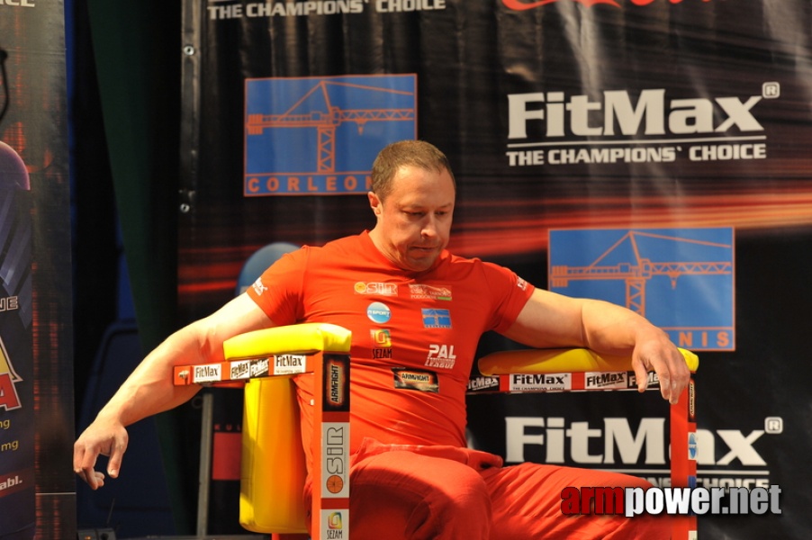 Armfight - Tarnowo Podgorne # Siłowanie na ręce # Armwrestling # Armpower.net