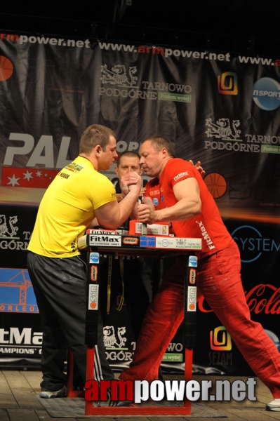 Armfight - Tarnowo Podgorne # Armwrestling # Armpower.net