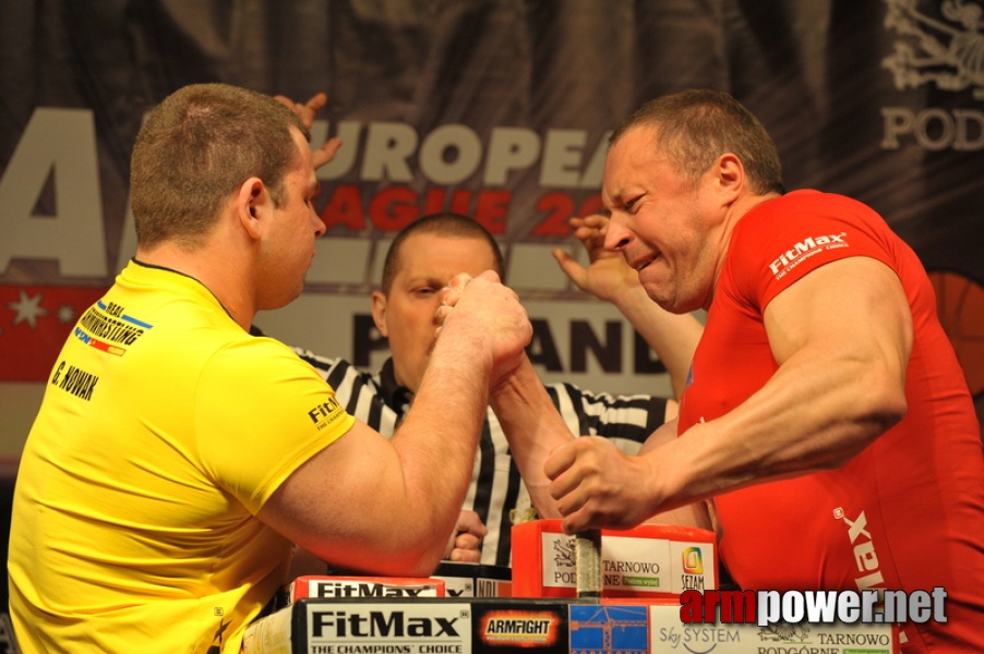 Armfight - Tarnowo Podgorne # Armwrestling # Armpower.net