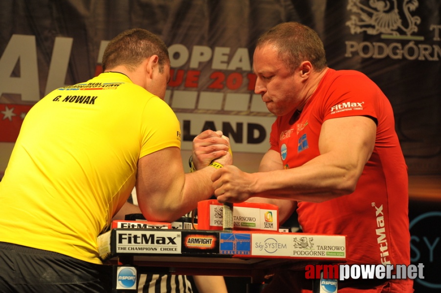 Armfight - Tarnowo Podgorne # Armwrestling # Armpower.net