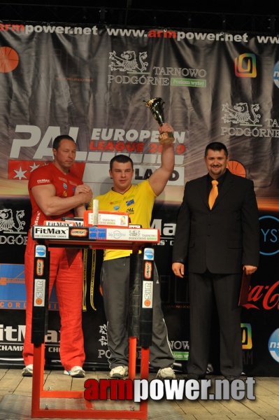 Armfight - Tarnowo Podgorne # Siłowanie na ręce # Armwrestling # Armpower.net