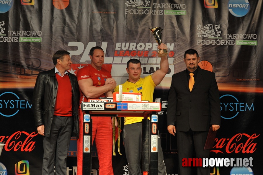 Armfight - Tarnowo Podgorne # Armwrestling # Armpower.net