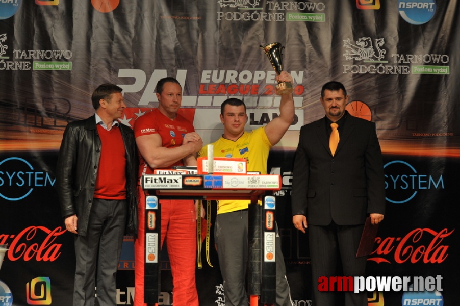 Armfight - Tarnowo Podgorne # Siłowanie na ręce # Armwrestling # Armpower.net