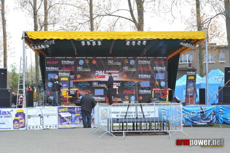 Turniej Tarnowo Podgórne # Siłowanie na ręce # Armwrestling # Armpower.net