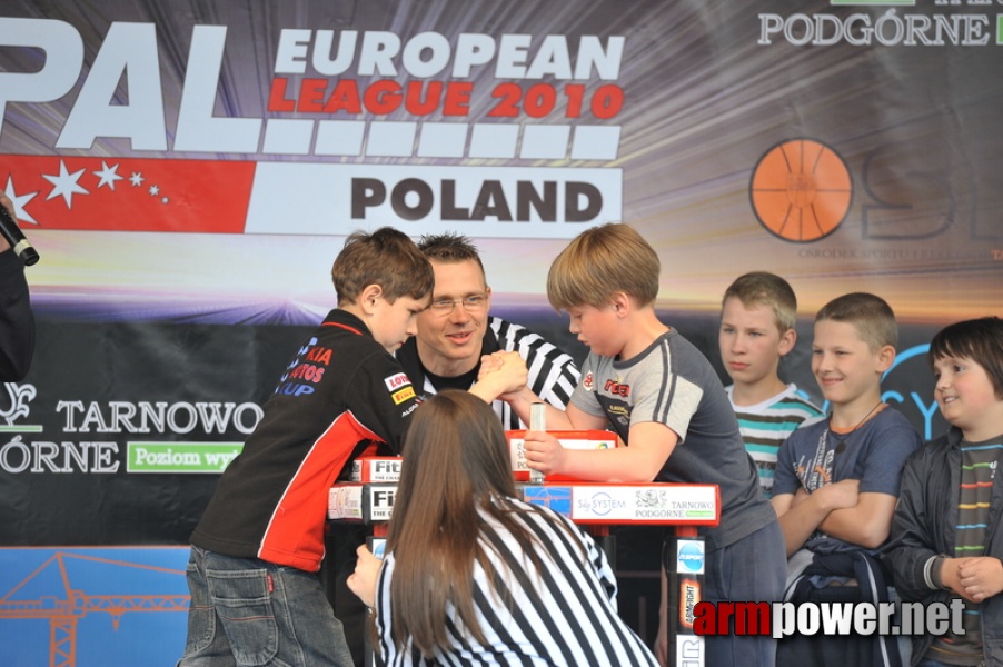 Turniej Tarnowo Podgórne # Armwrestling # Armpower.net