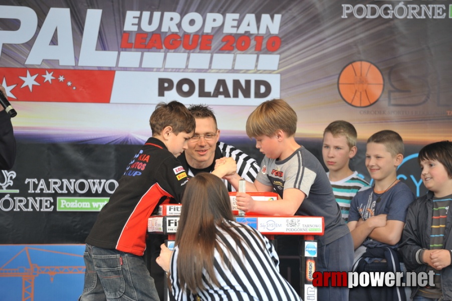 Turniej Tarnowo Podgórne # Siłowanie na ręce # Armwrestling # Armpower.net