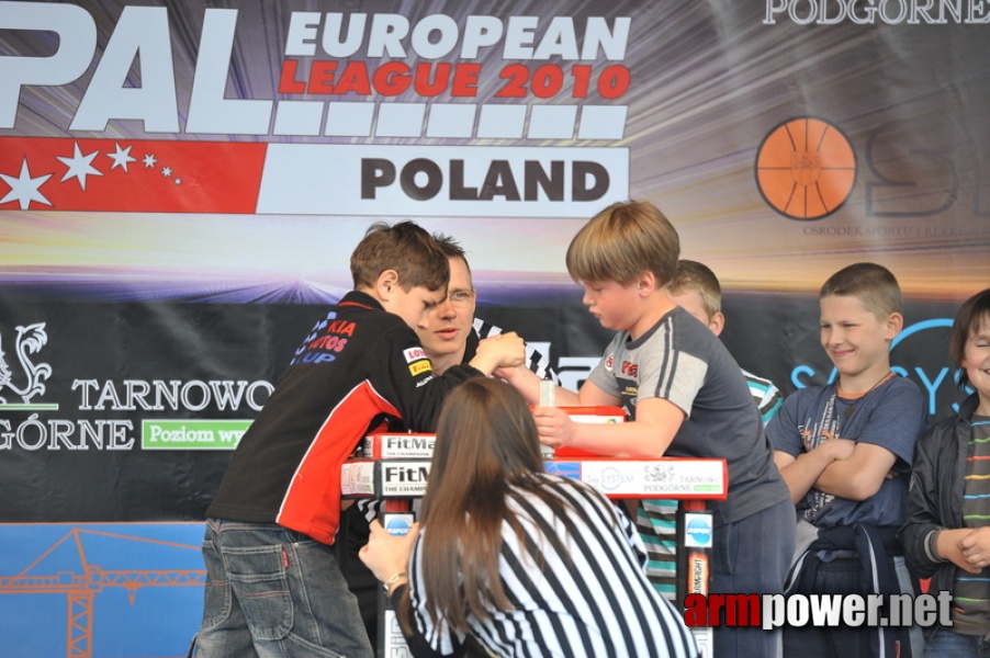 Turniej Tarnowo Podgórne # Siłowanie na ręce # Armwrestling # Armpower.net