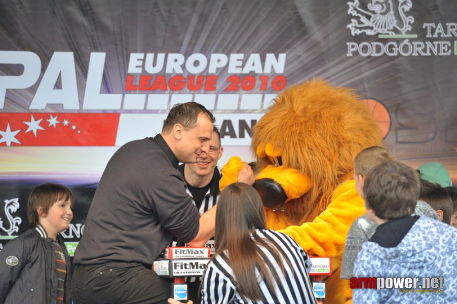 Turniej Tarnowo Podgórne # Siłowanie na ręce # Armwrestling # Armpower.net