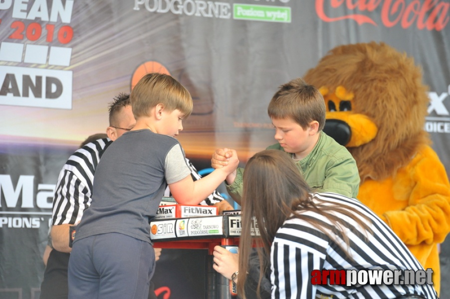 Turniej Tarnowo Podgórne # Armwrestling # Armpower.net