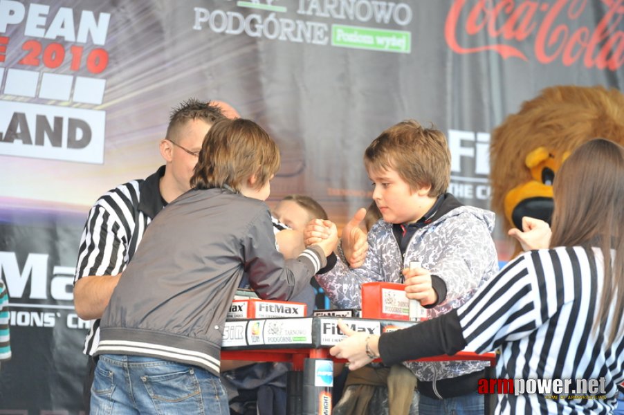 Turniej Tarnowo Podgórne # Siłowanie na ręce # Armwrestling # Armpower.net