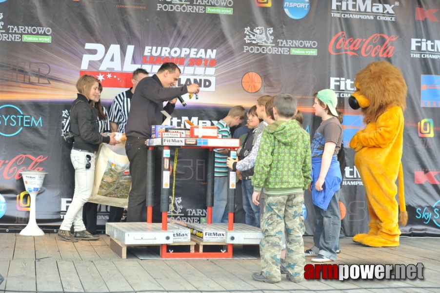 Turniej Tarnowo Podgórne # Siłowanie na ręce # Armwrestling # Armpower.net