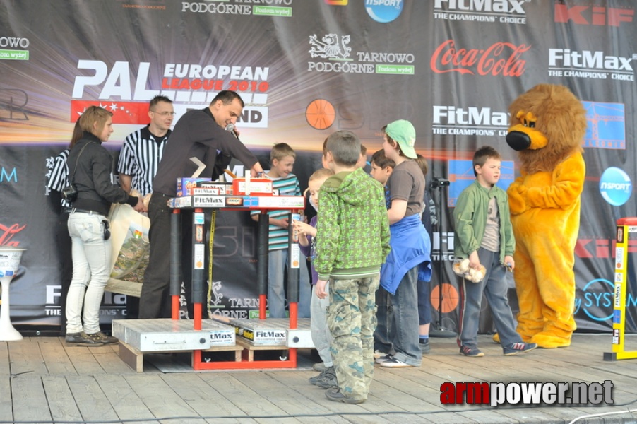 Turniej Tarnowo Podgórne # Armwrestling # Armpower.net