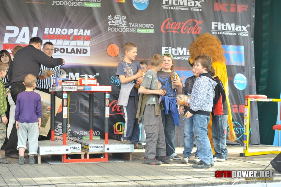 Turniej Tarnowo Podgórne # Armwrestling # Armpower.net